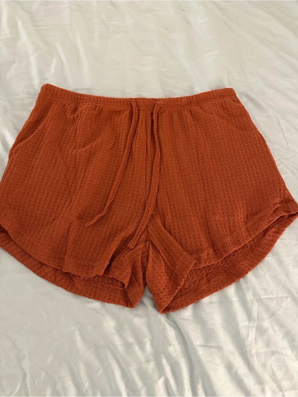 Fall vibe Ekouaer Womens Waffle Knit Pajama sets